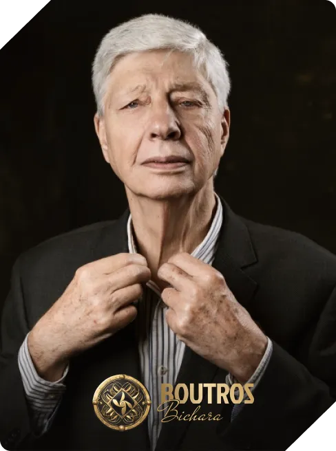 imagem do boutros bio 2